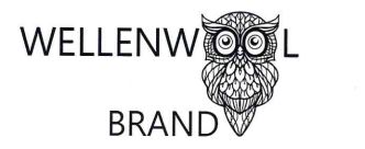 WELLENWOOL BRAND