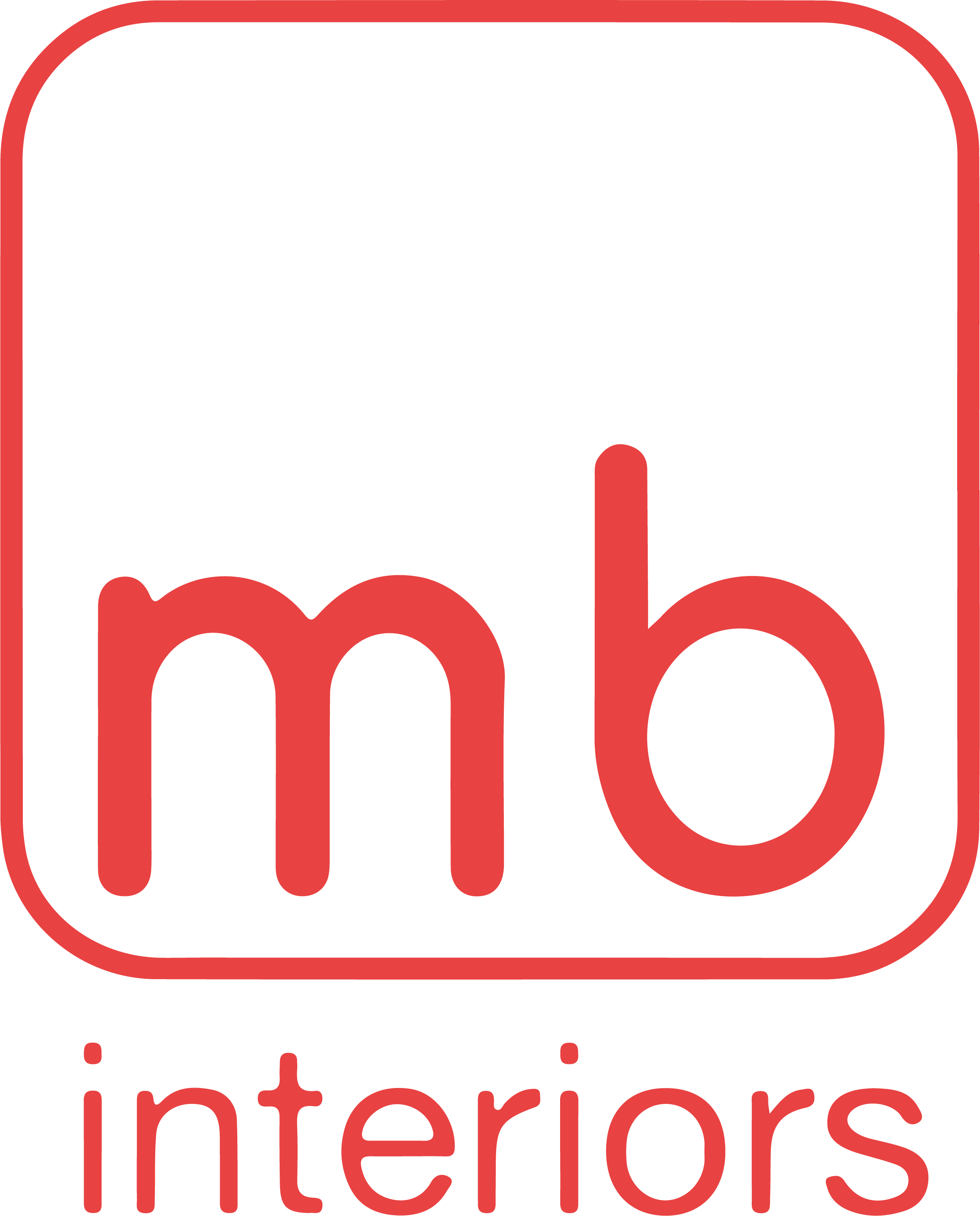 mb interiors