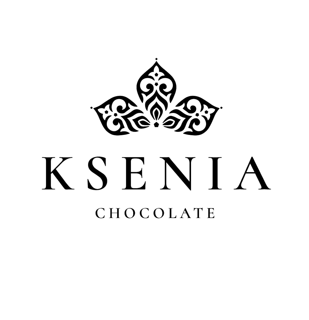 Ksenia Chocolate
