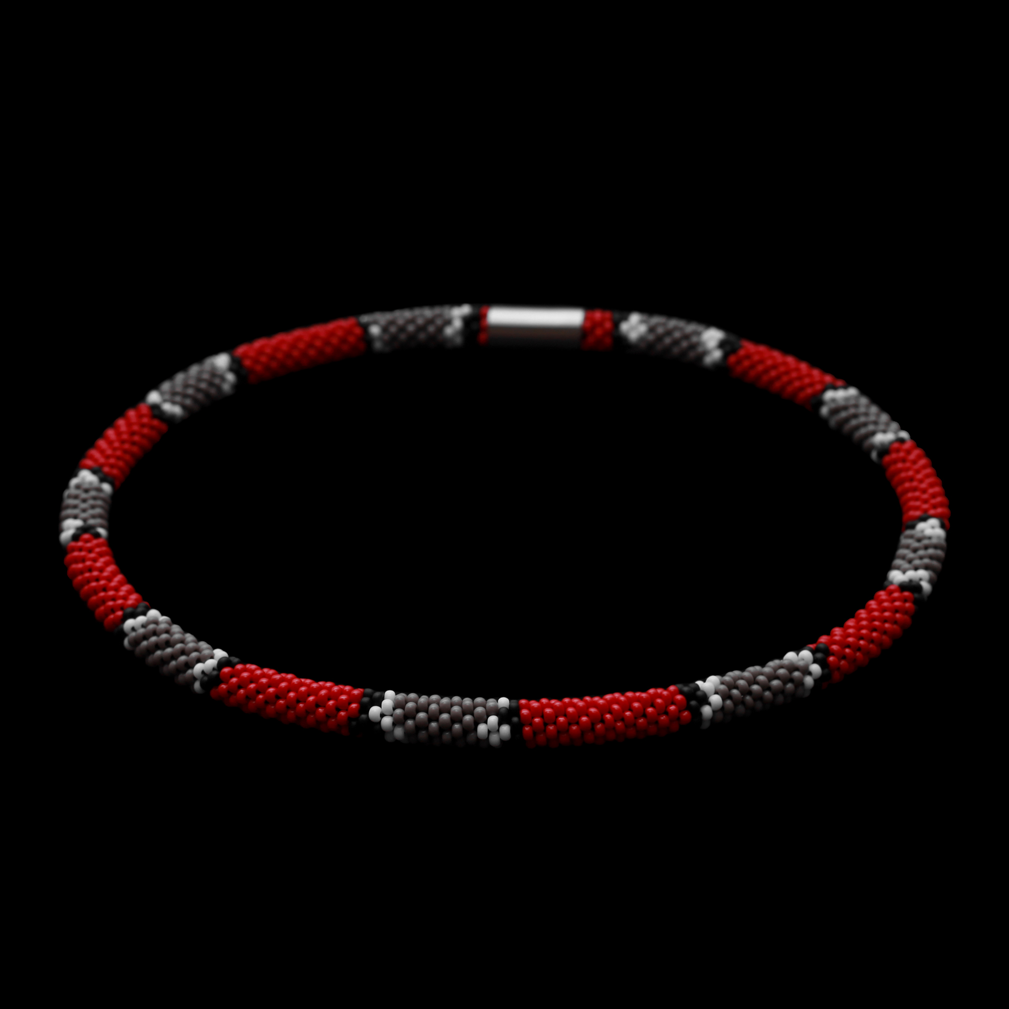 Колье ASPID Red