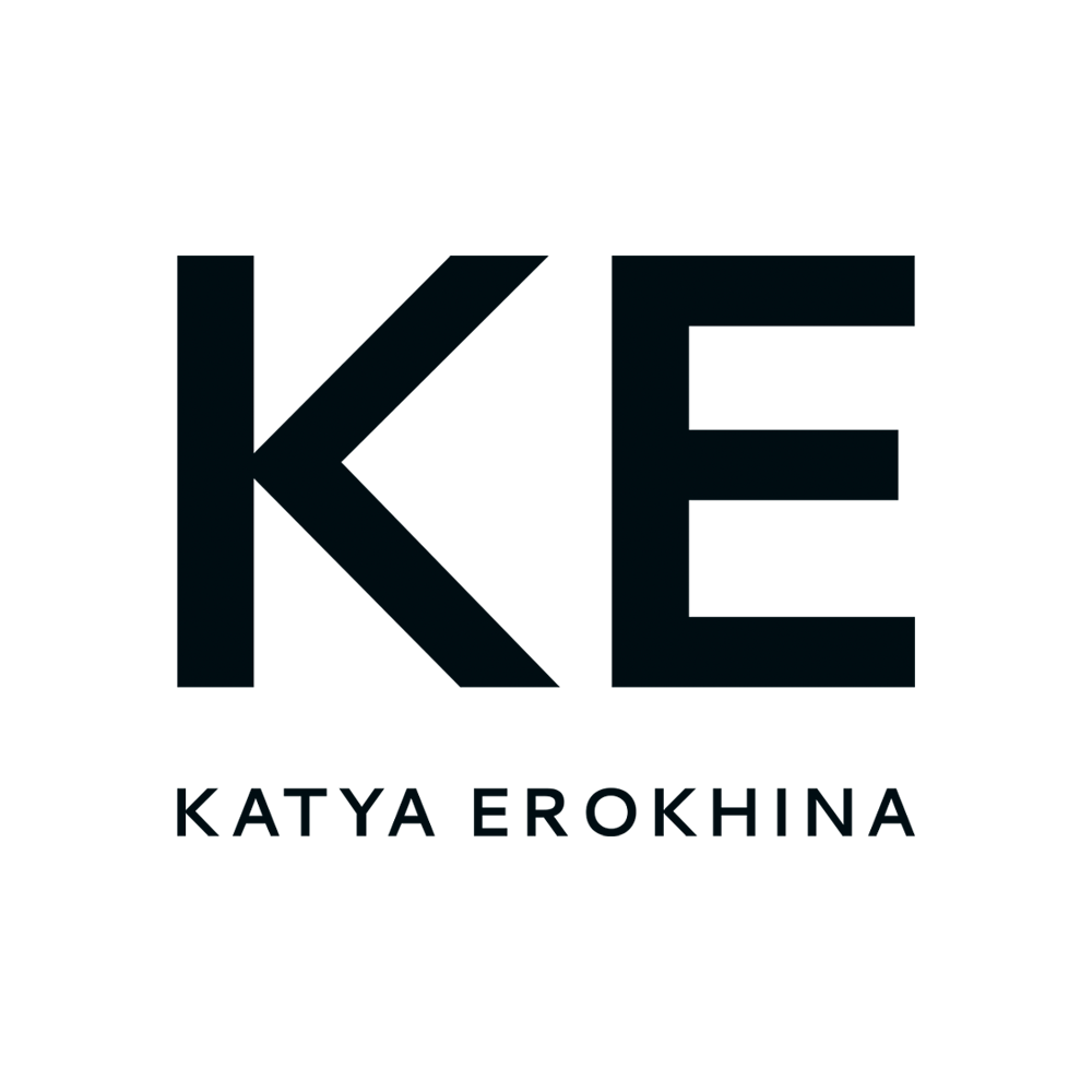 KATYA EROKHINA