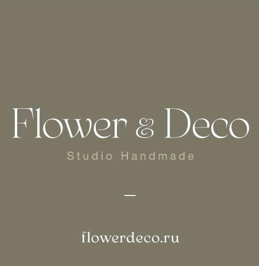 Flower&Deco