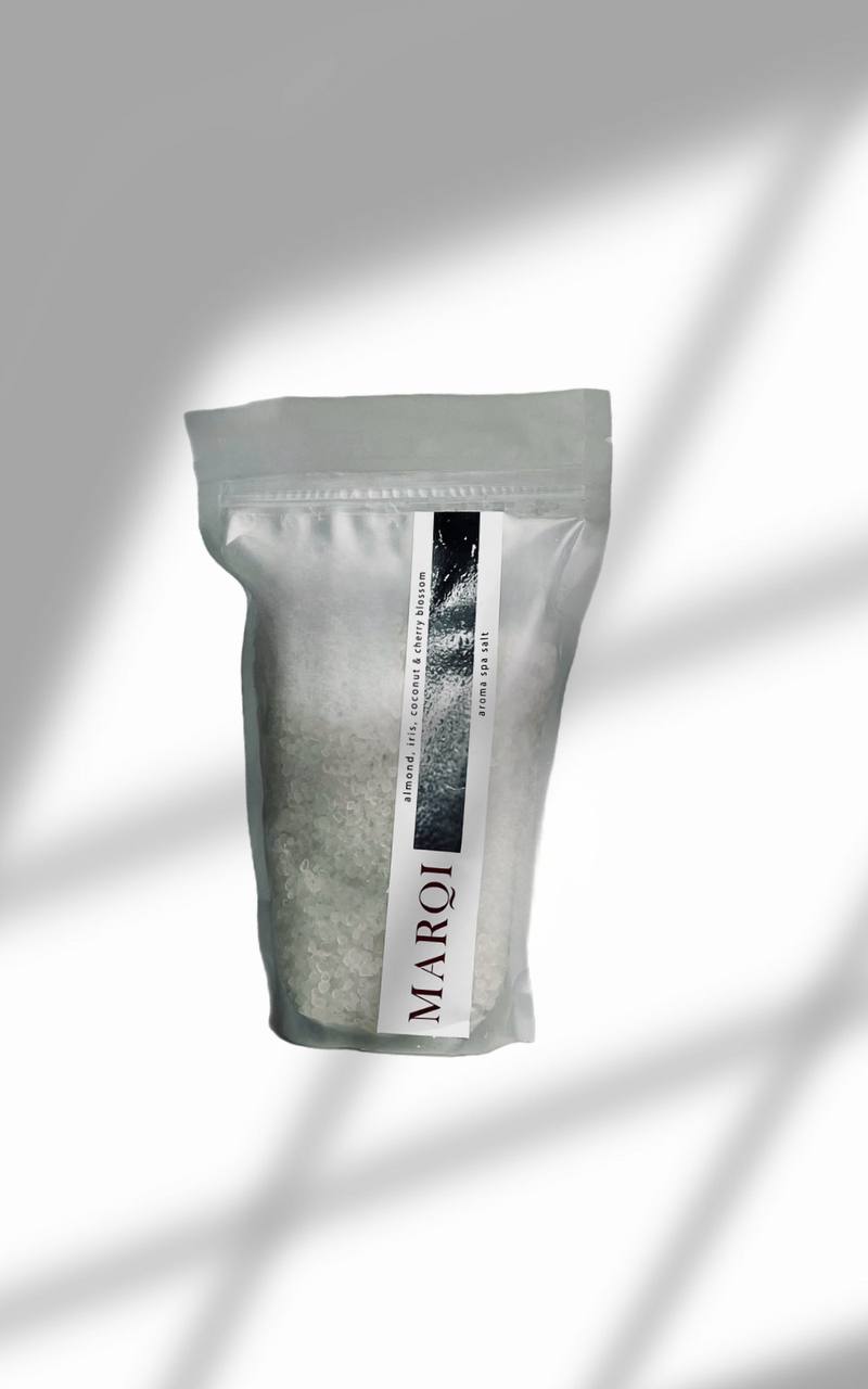 Ароматическая соль MARQI