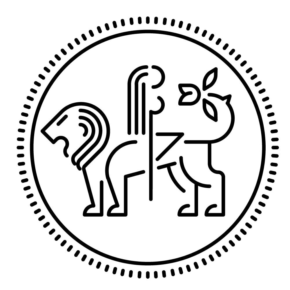 Lion & Rose