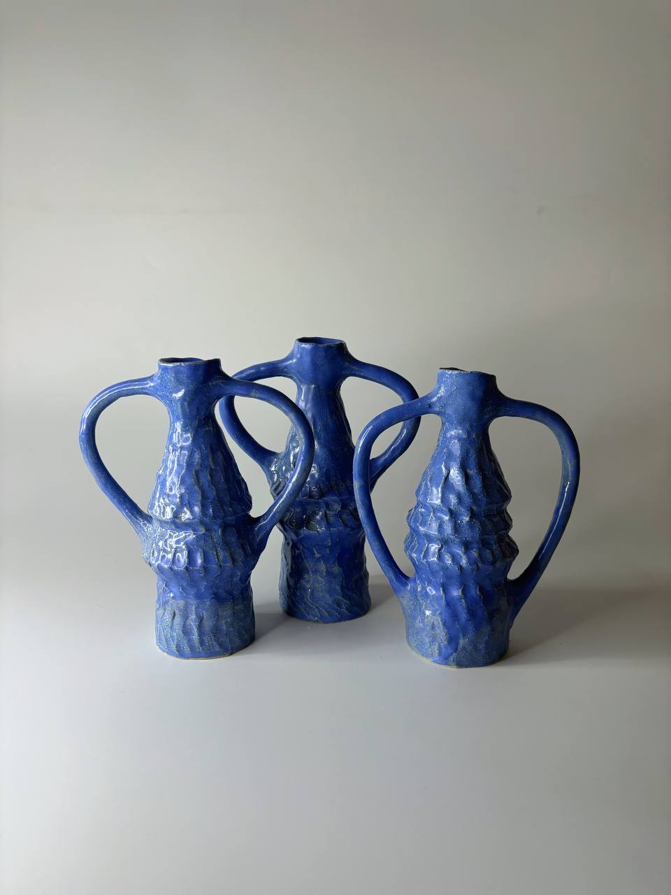 Подсвечник Handles