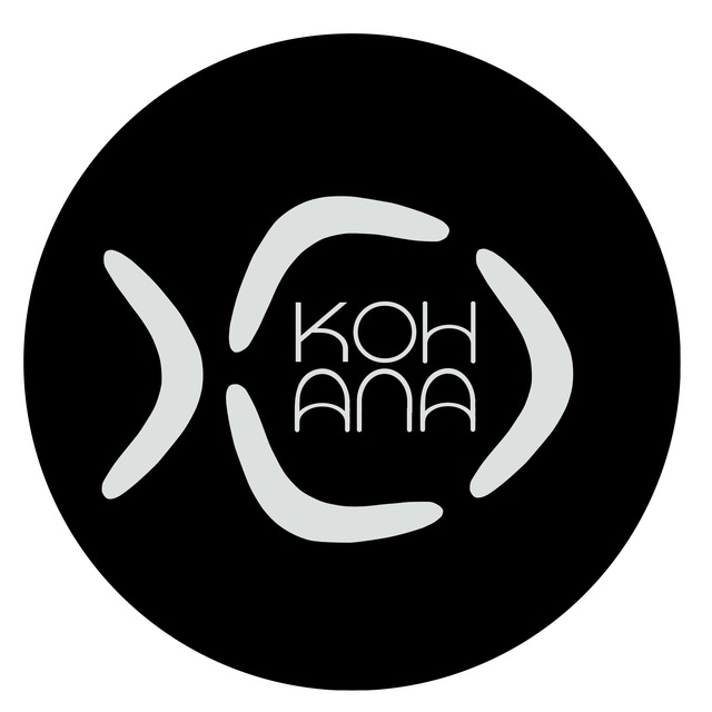 KOH ANA