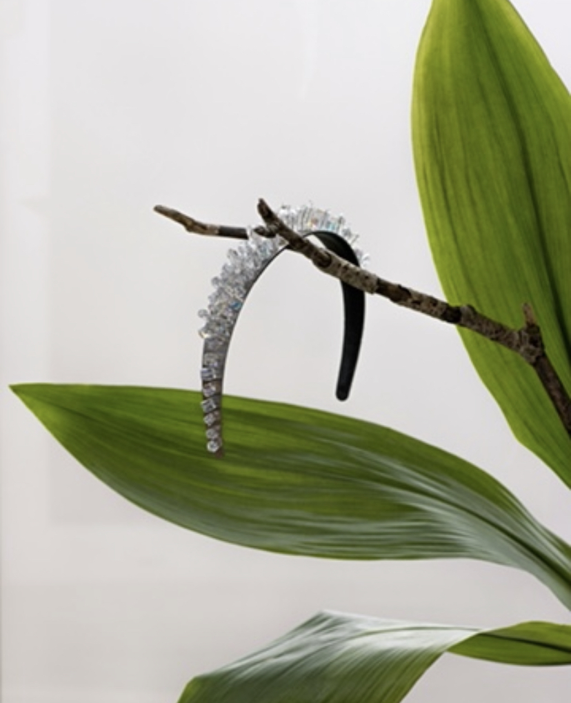 Корона Strass
