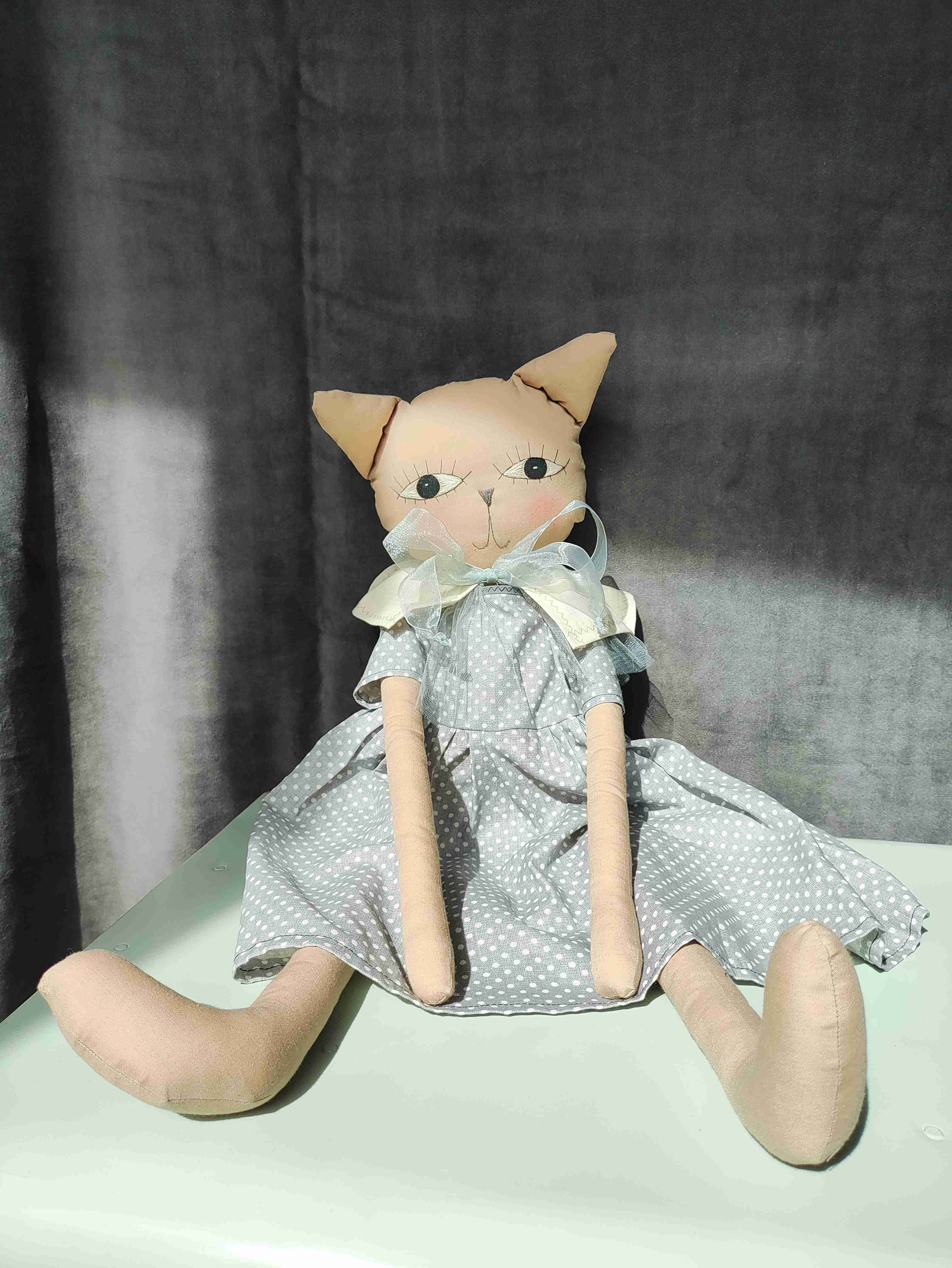 Интерьерная игрушка