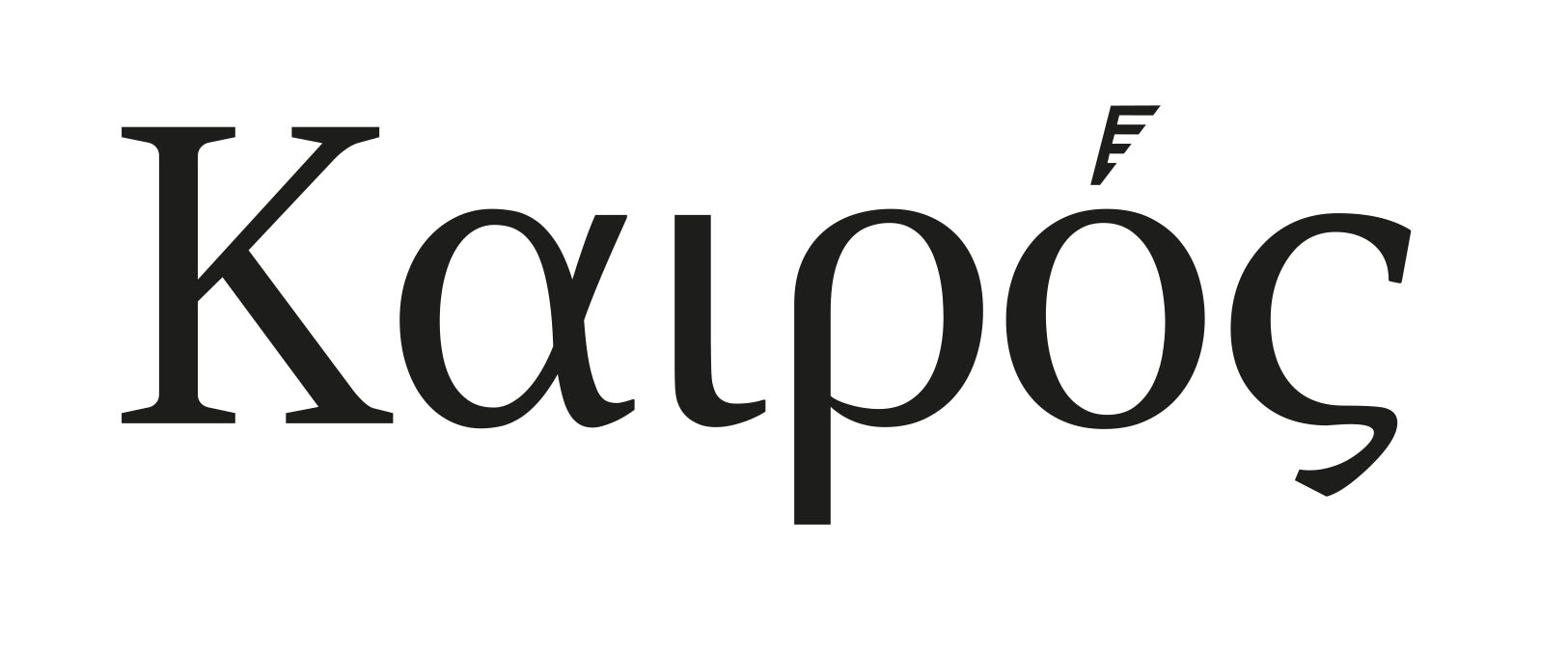 KAIROS