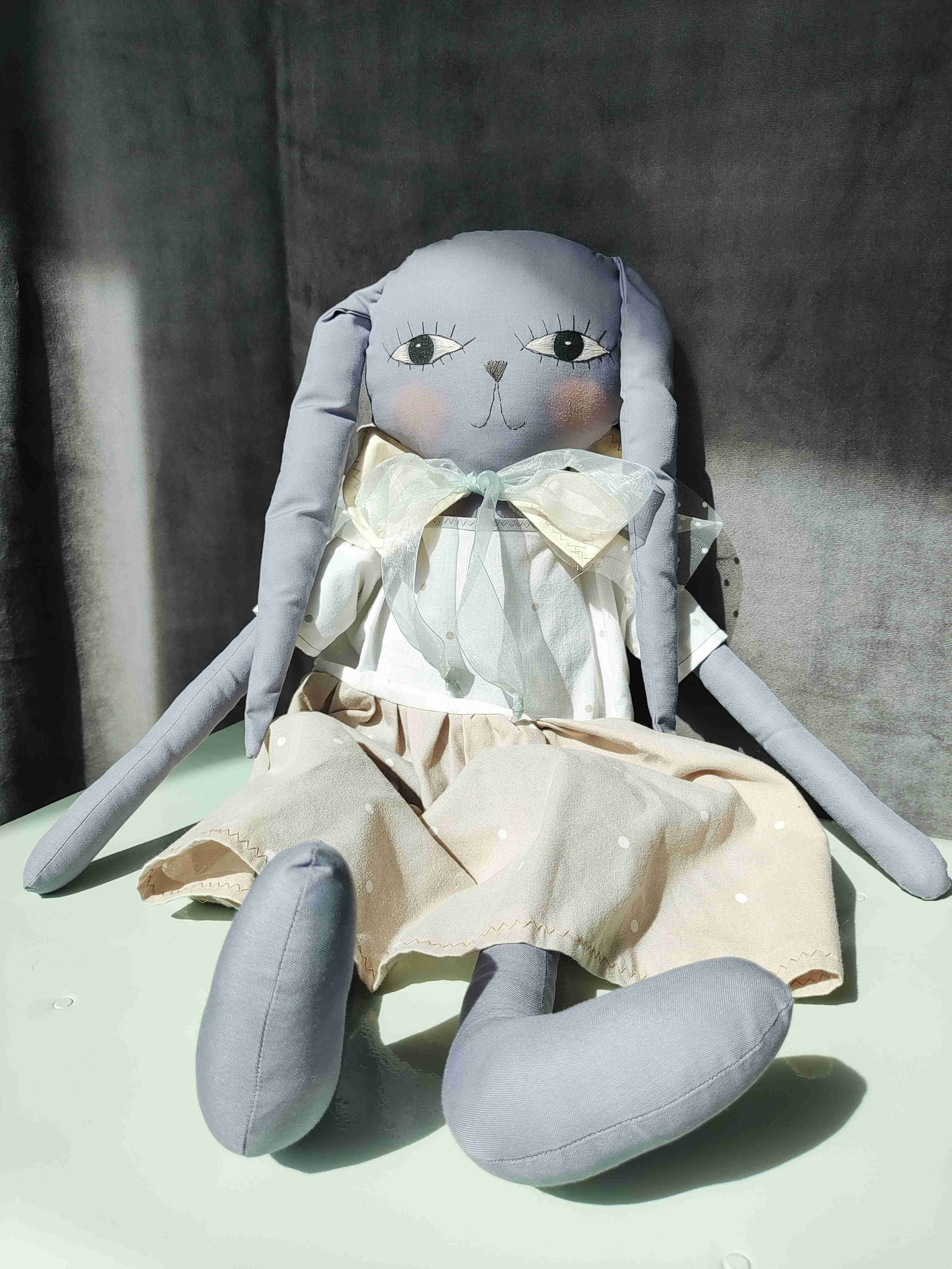 Интерьерная игрушка
