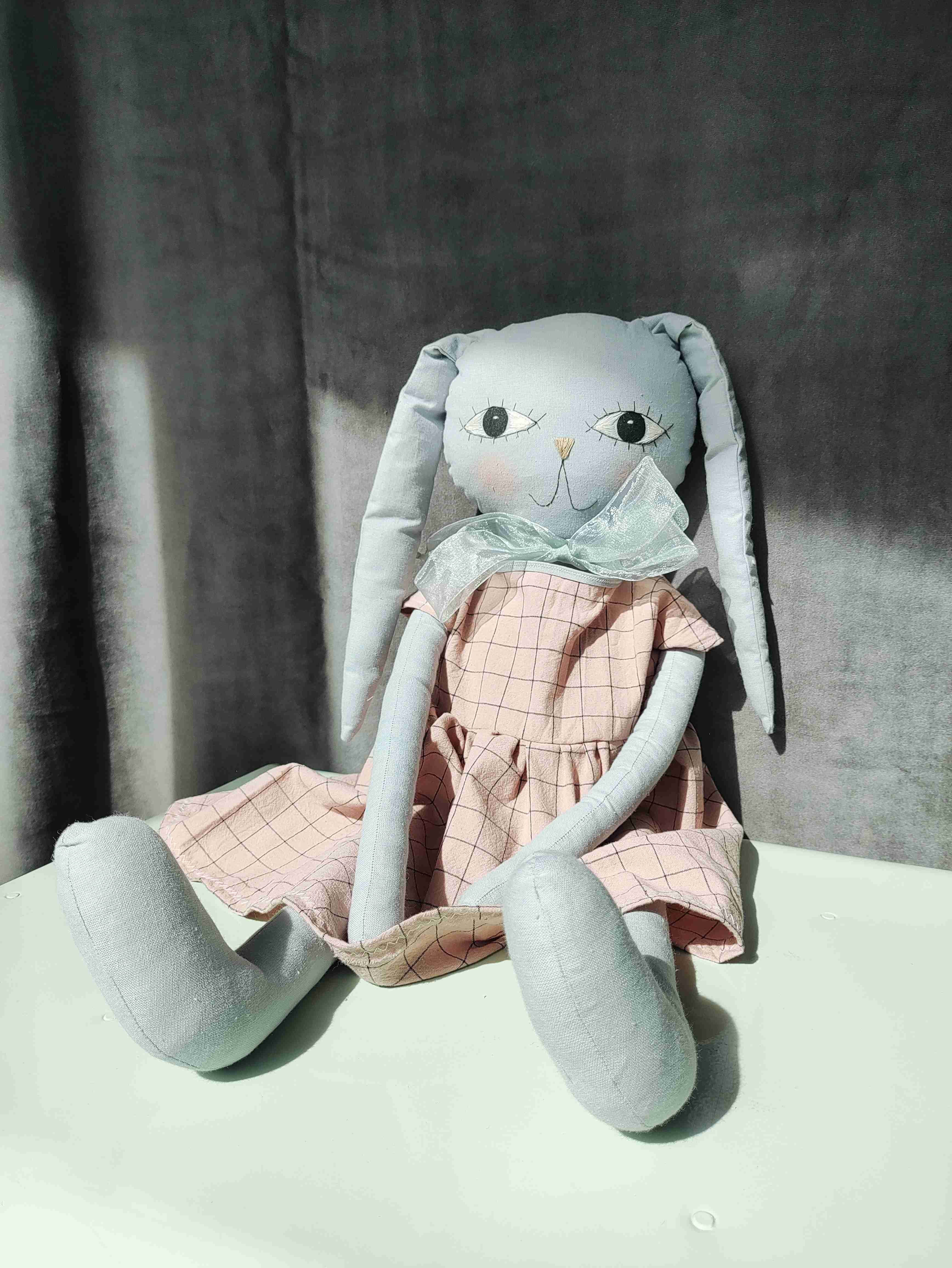Интерьерная игрушка