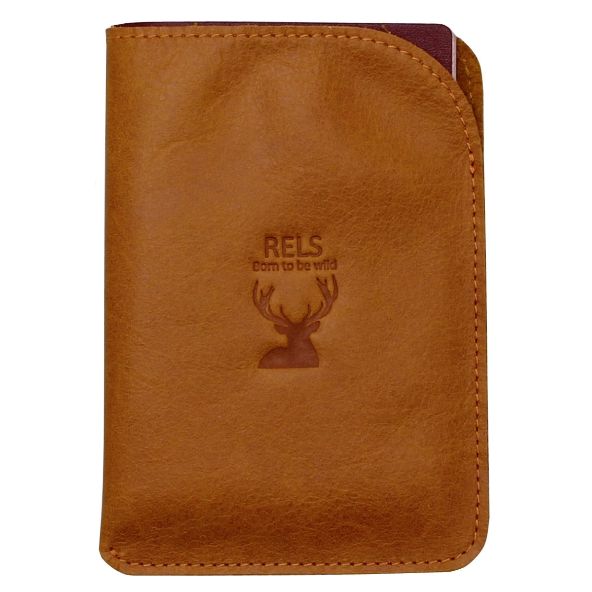 Чехол для паспорта RELS Gamma Wild