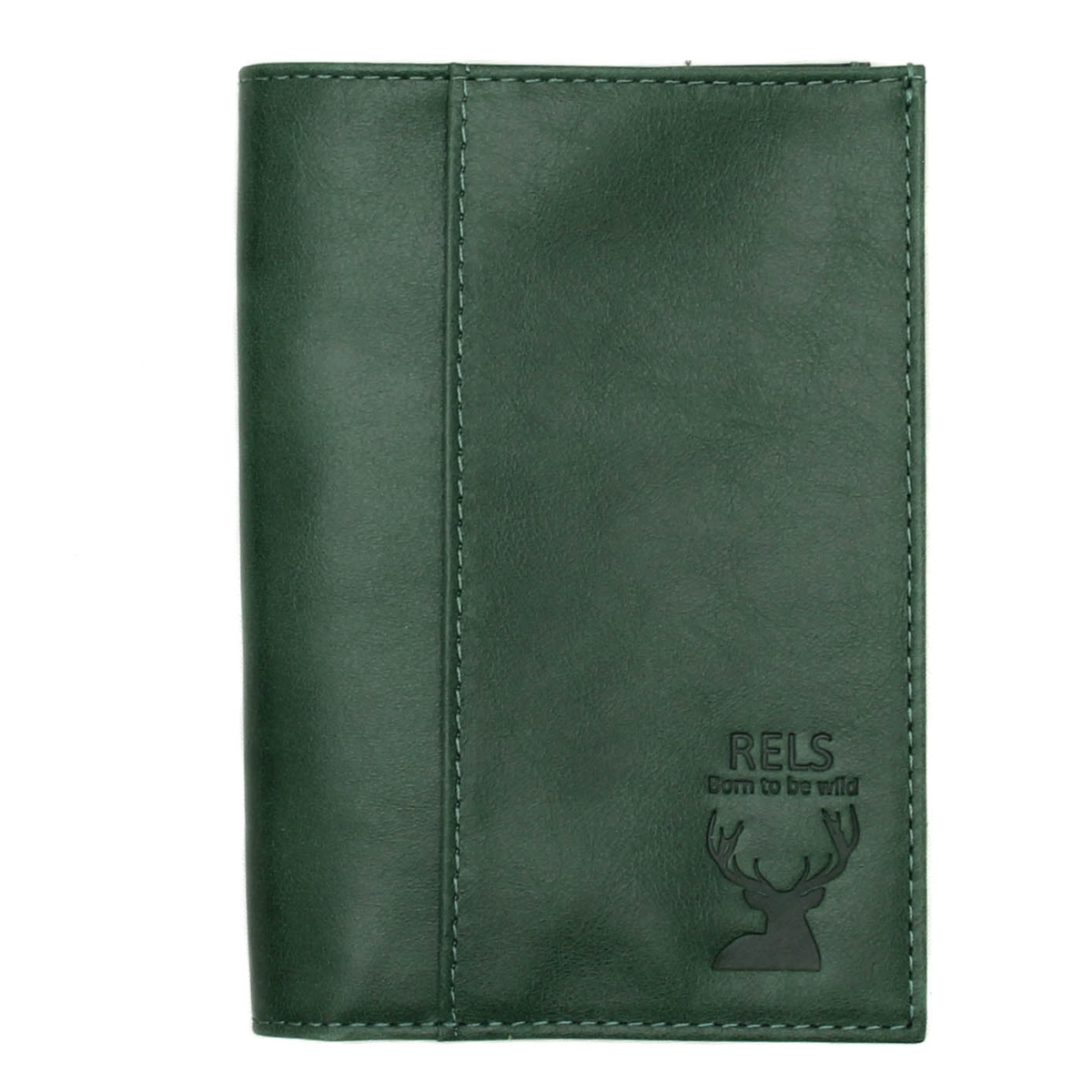 Обложка для паспорта RELS Mall Wild