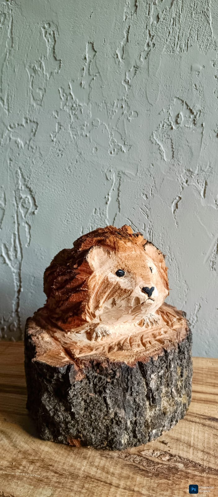 Ёжик