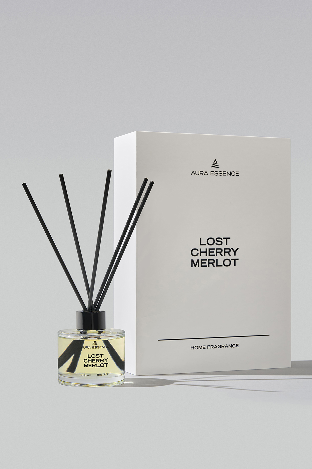 Аромадиффузор Lost Cherry Merlot