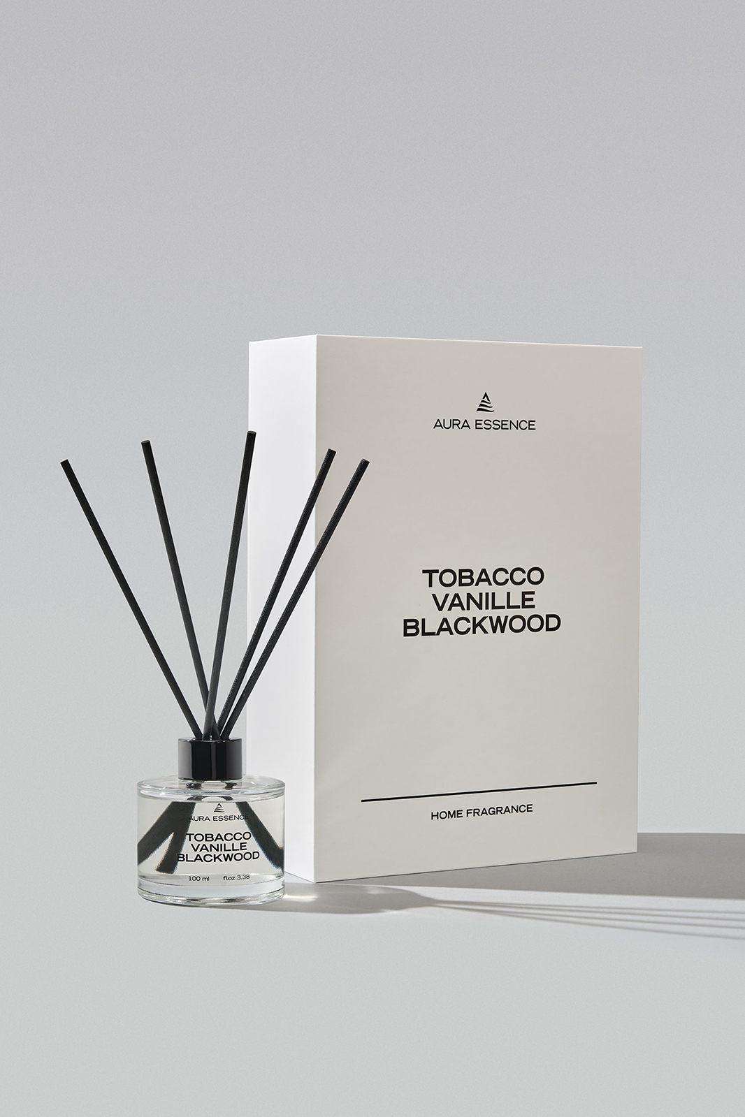 Аромадиффузор Tobacco Vanille Blackwood