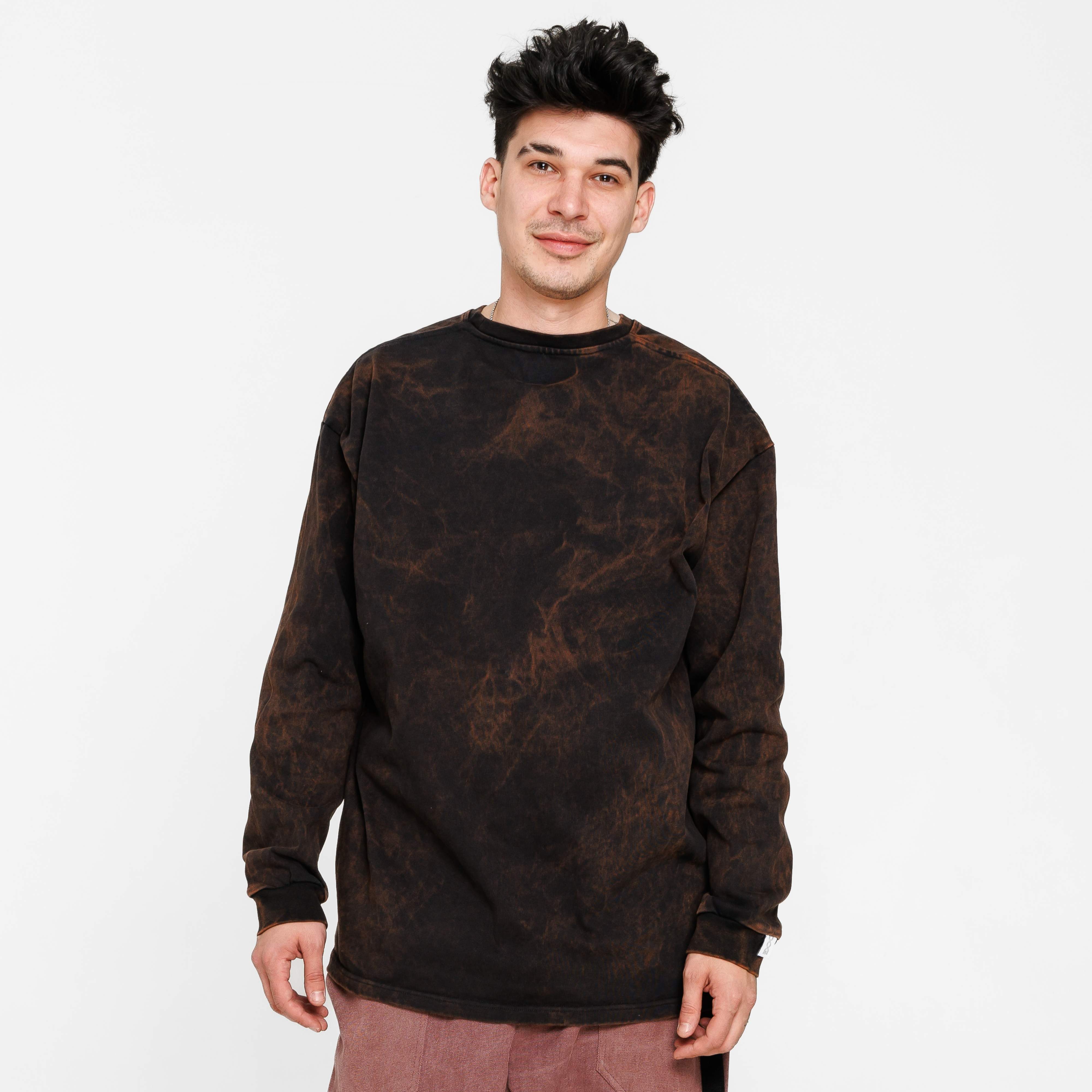 Лонгслив "Rusty"