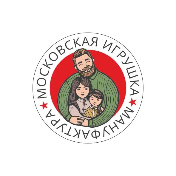 Мануфактура "Московская игрушка"