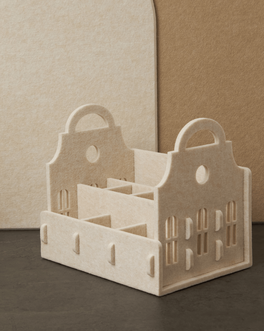 Органайзер для канцелярии Завод