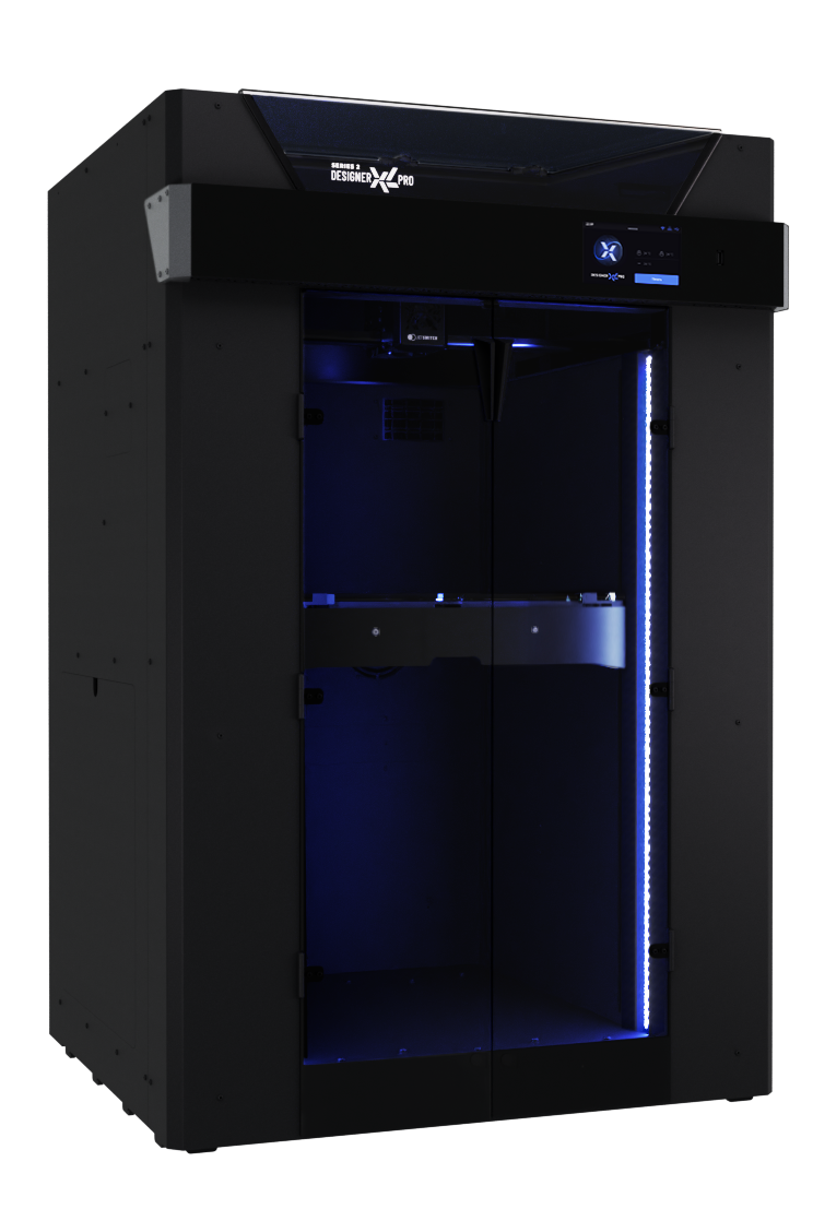 3D-принтер Designer XL PRO S2
