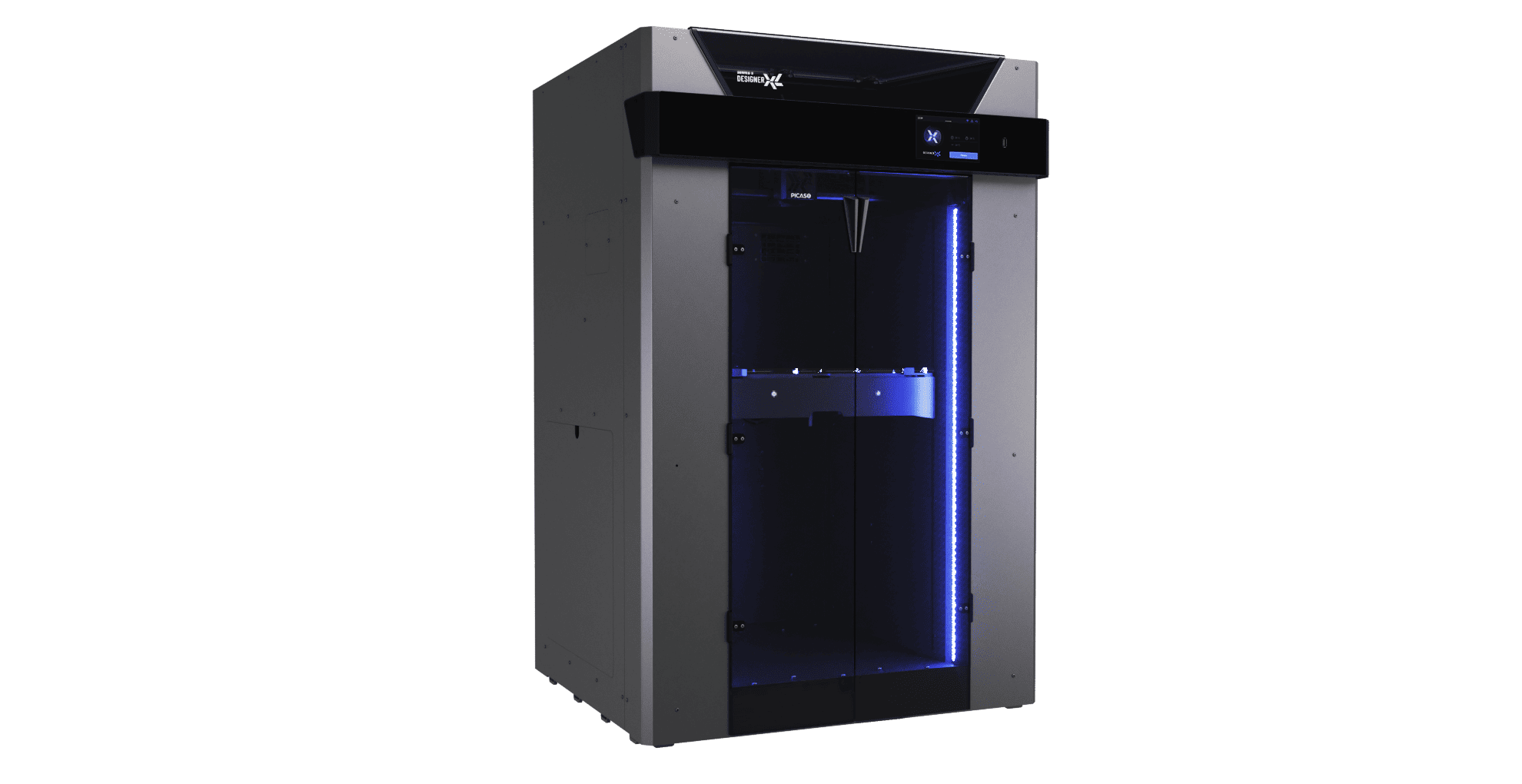 3D-принтер Designer XL S2