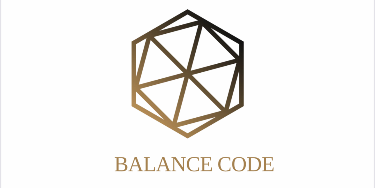 BALANCE CODE