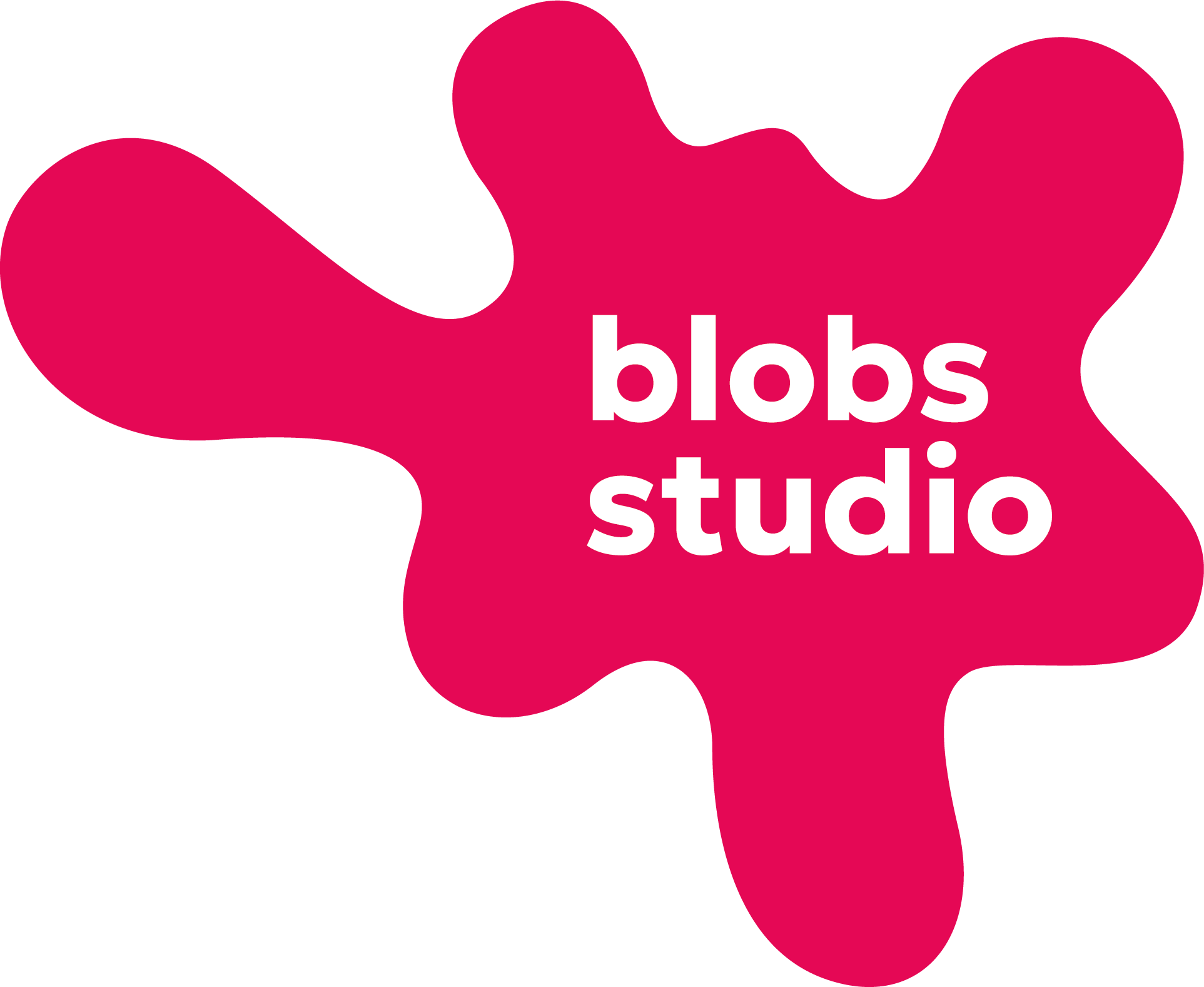blobs studio