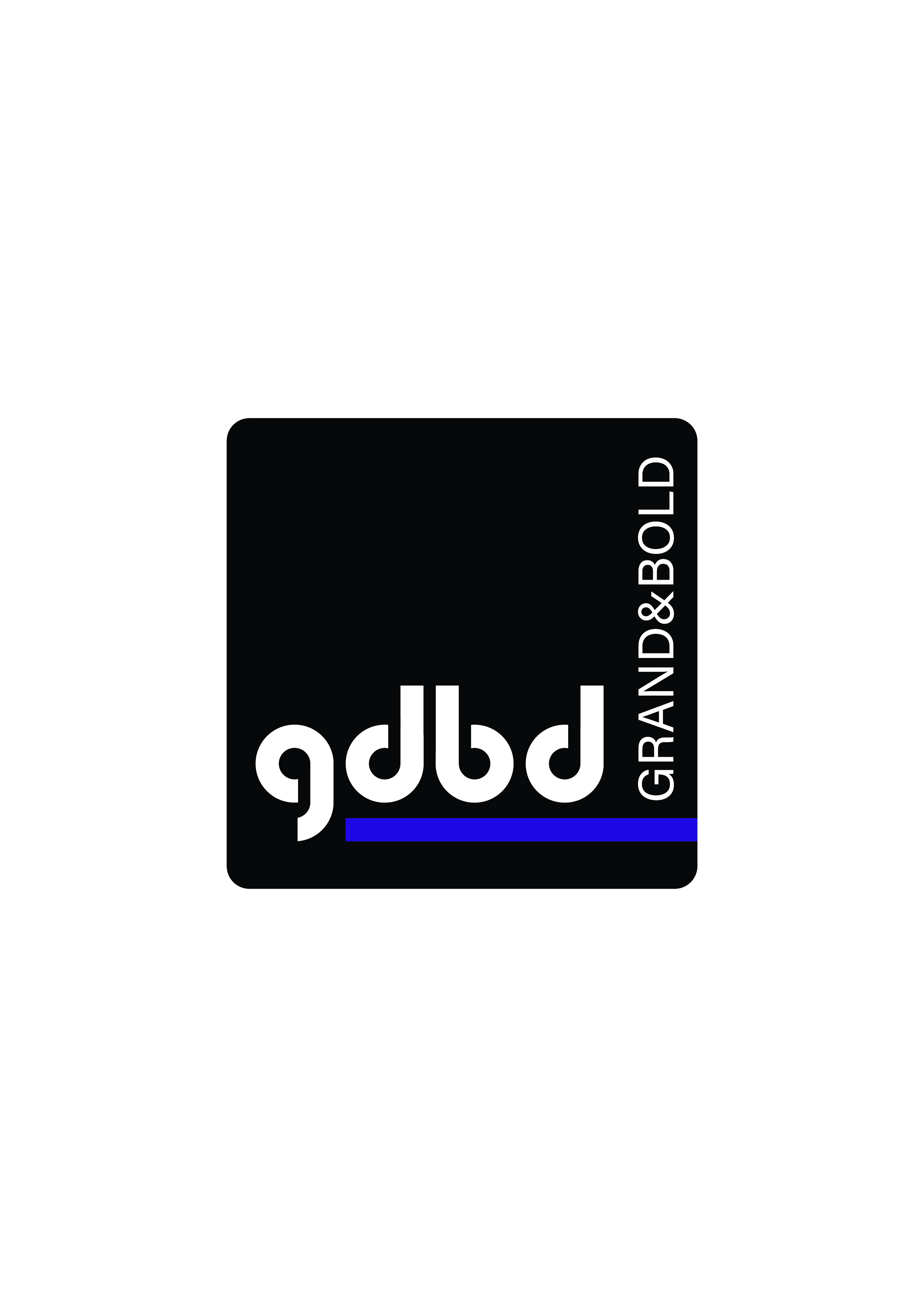 gdbd (GRAND&BOLD)