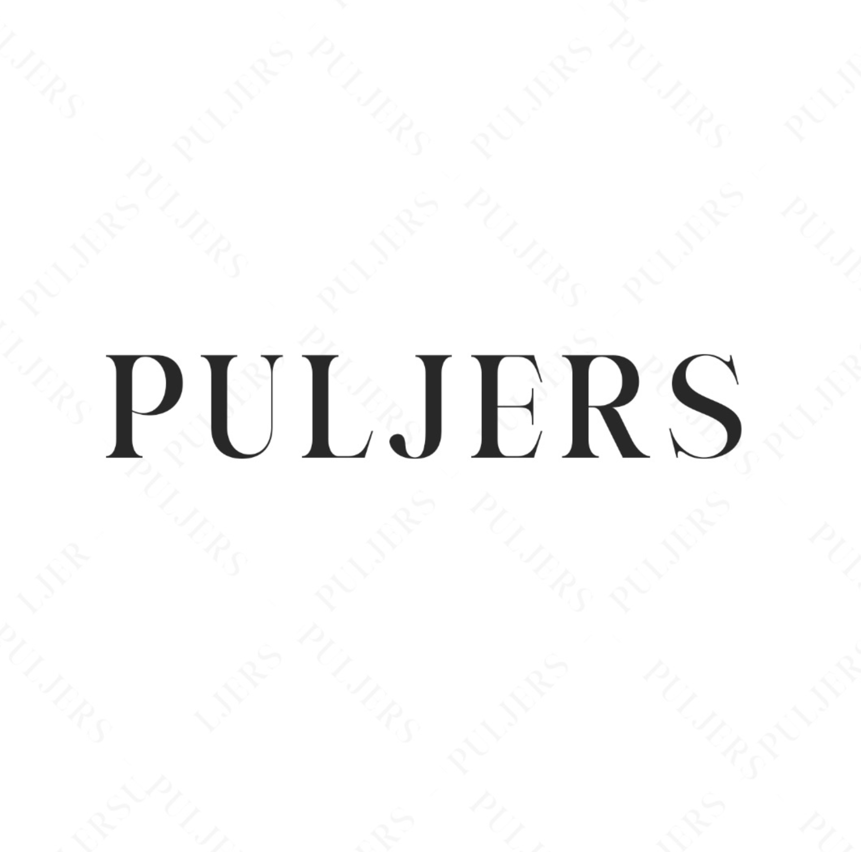 Puljers