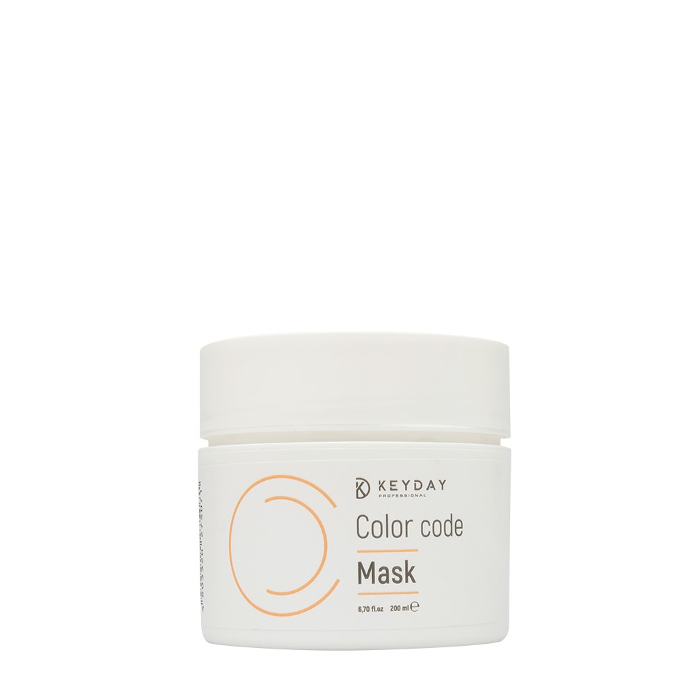KeyDay Professional Color Маска для сохранения цвета волос