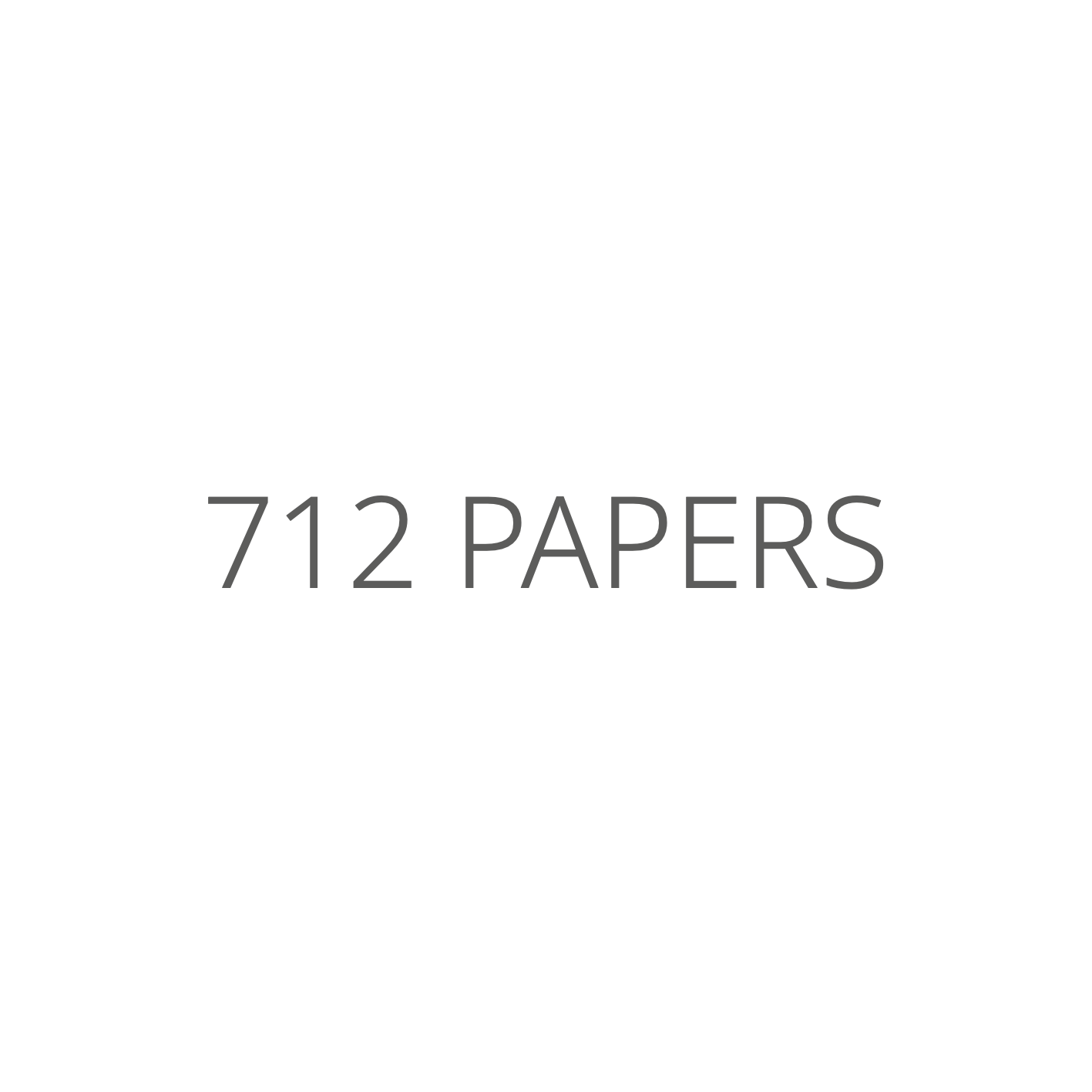 712 PAPERS