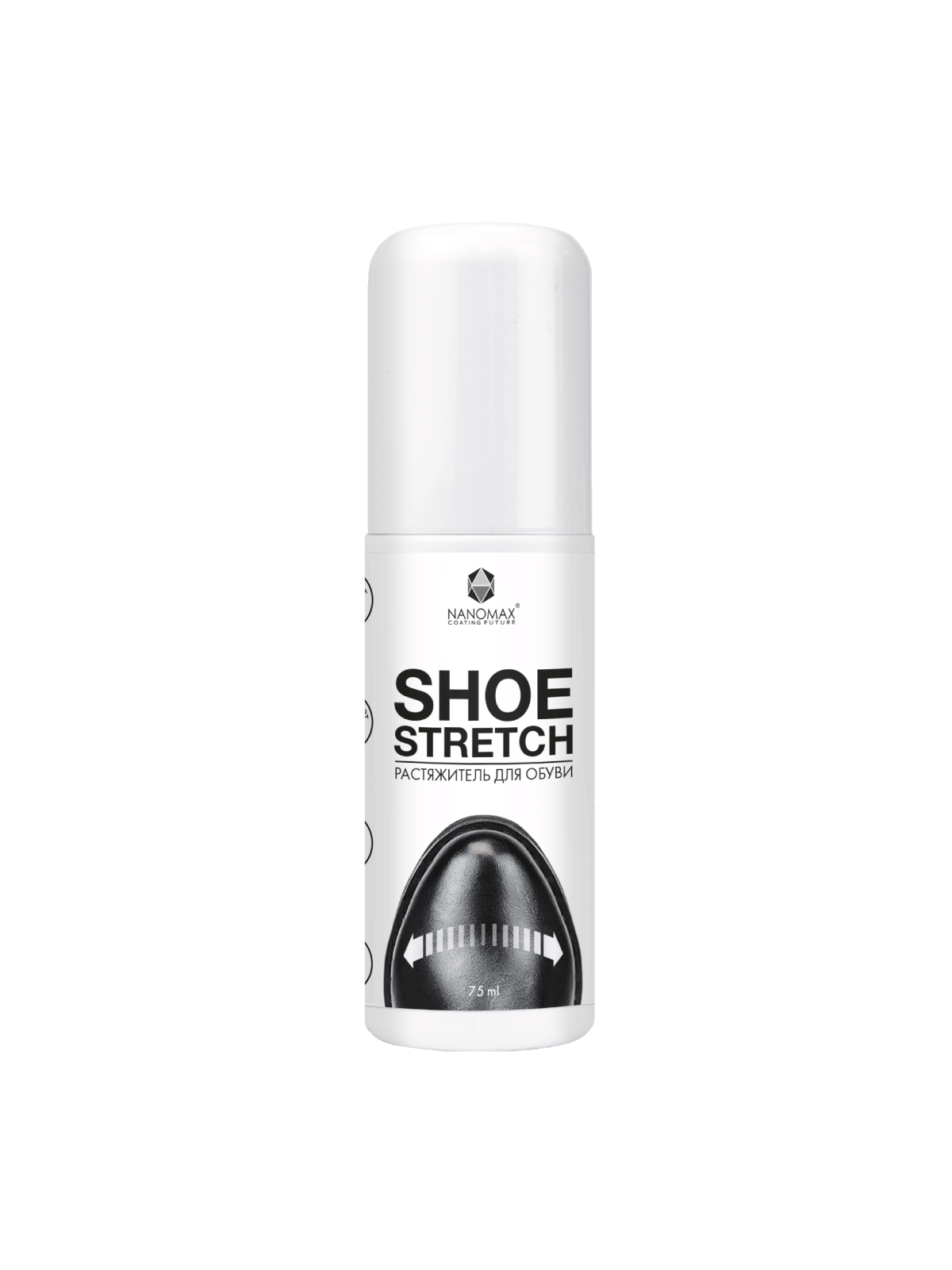 SHOE STRETCH 75ml Ратяжитель обуви