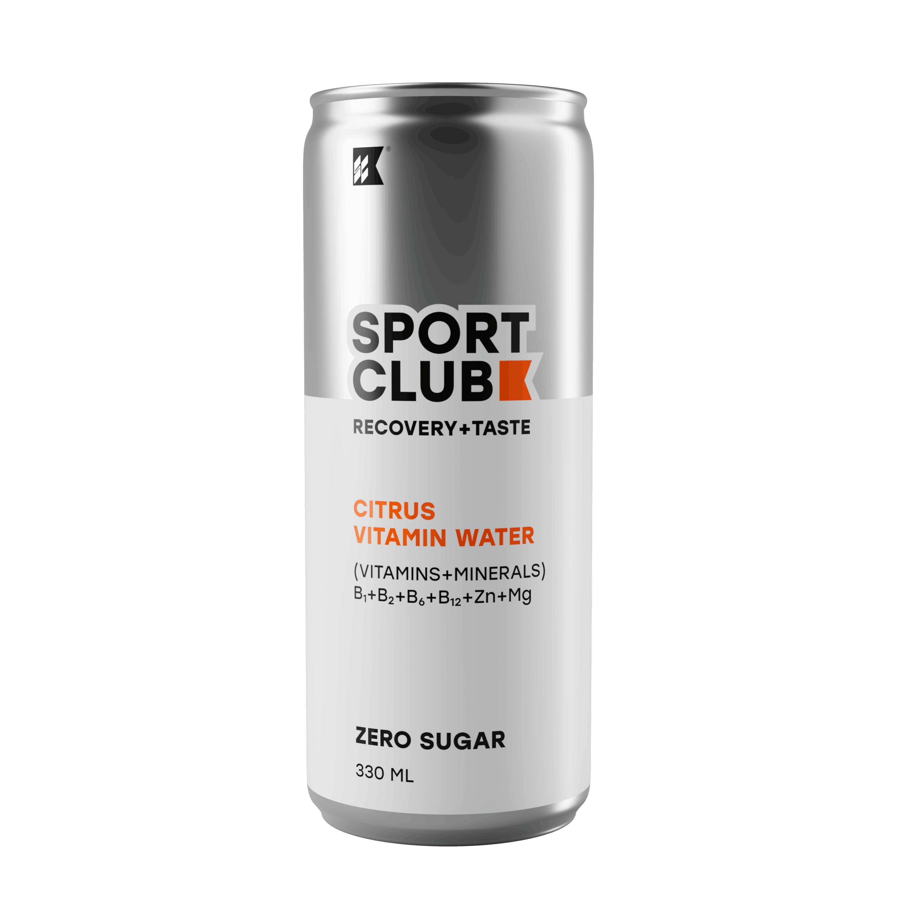 Витаминный Citrus Sport Club