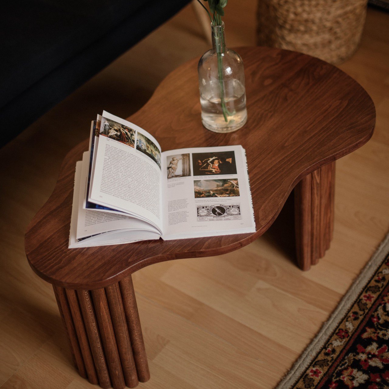 Журнальный стол ONE