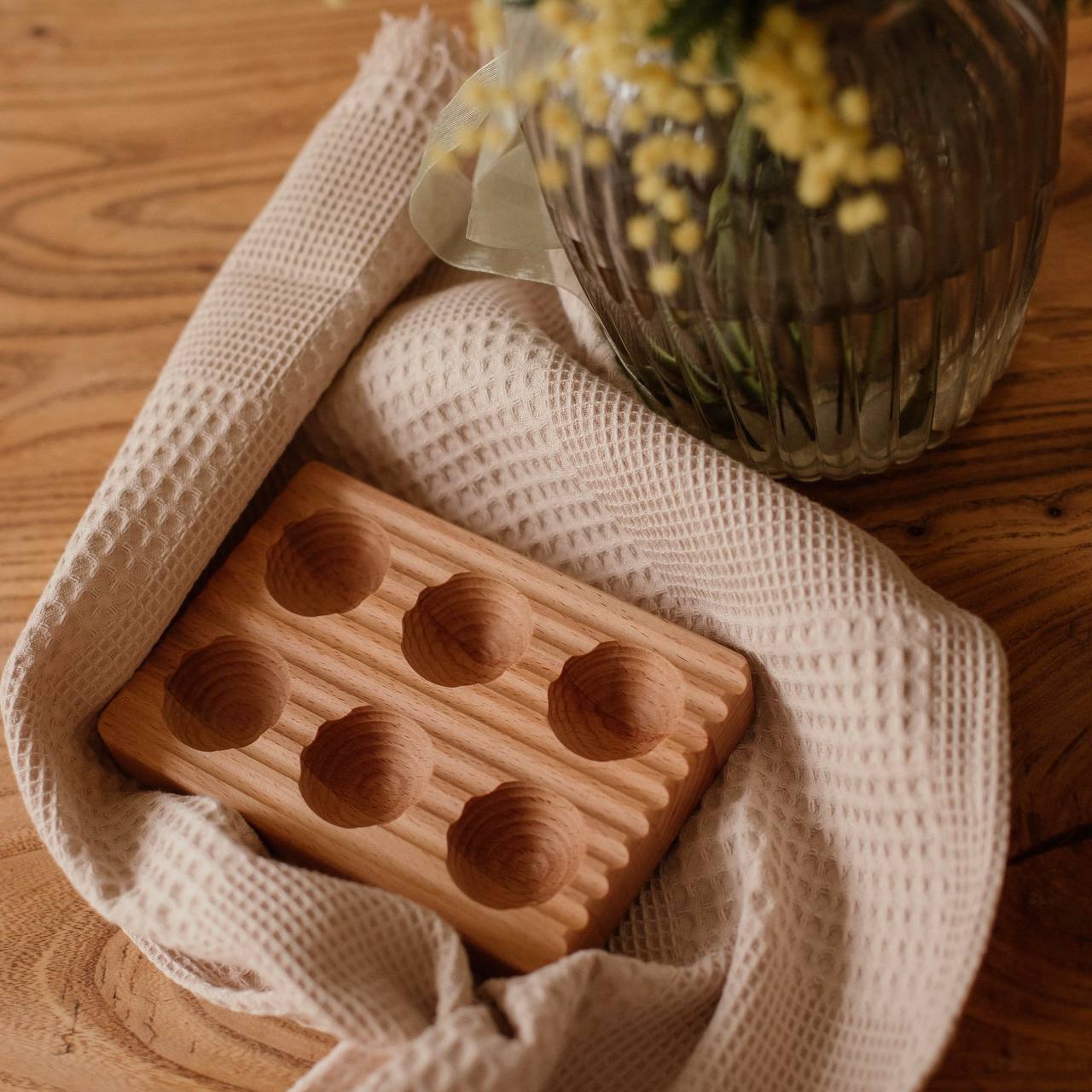 Подставка для яиц EGGO
