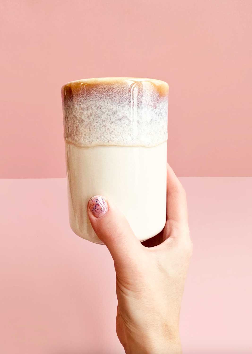 Стaкан Iced Caramel