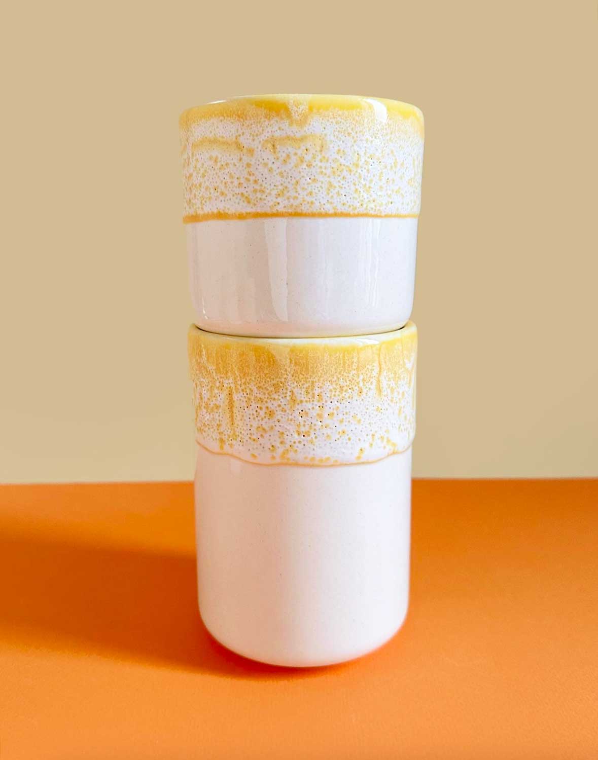 Стaкан Сhamomile