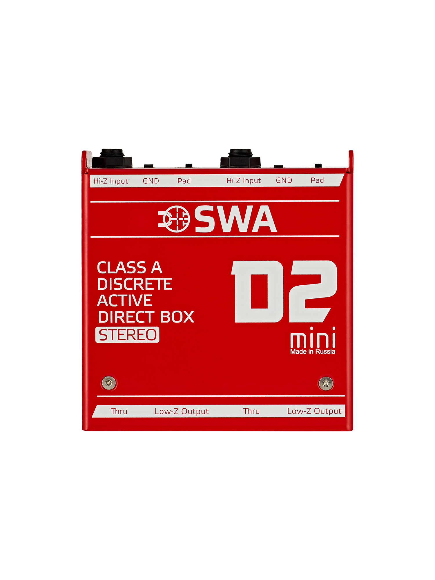 D2mini