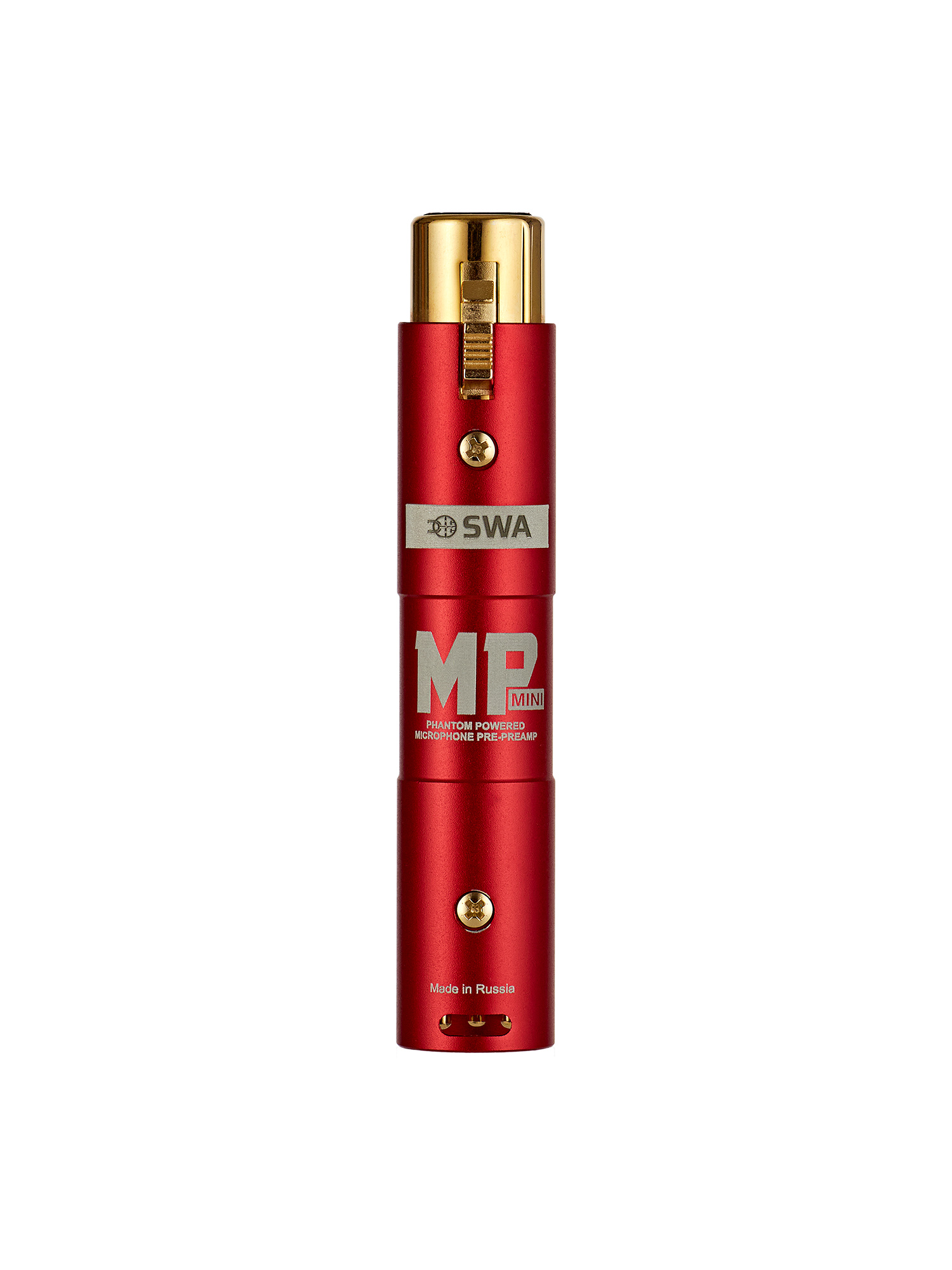 MPmini