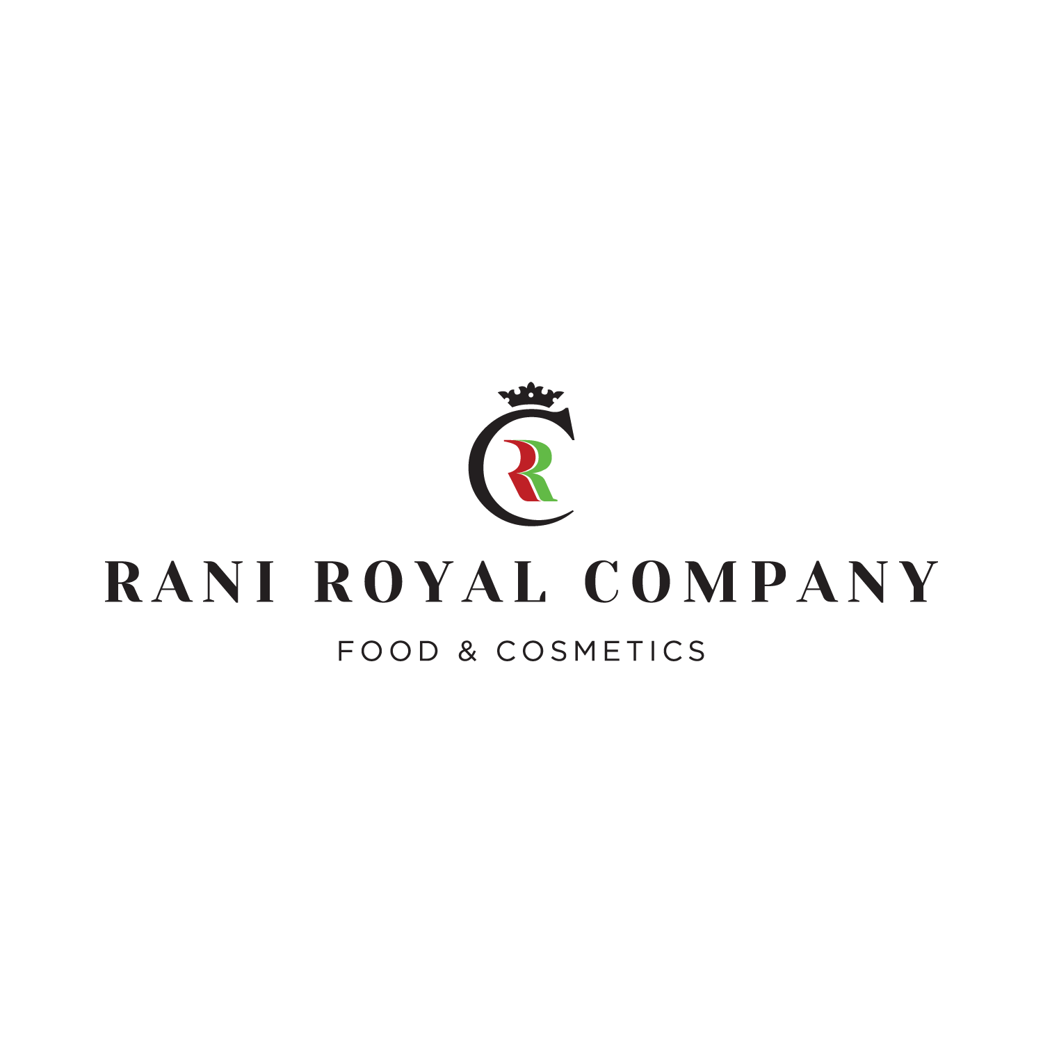 RANI ROYAL COMPANY food & Cosmetics
