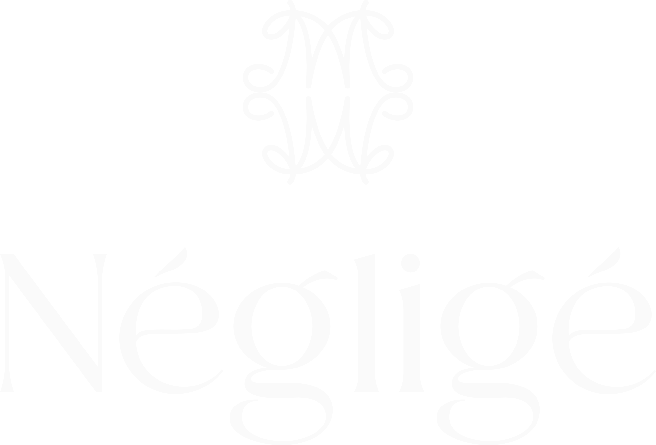 Négligé