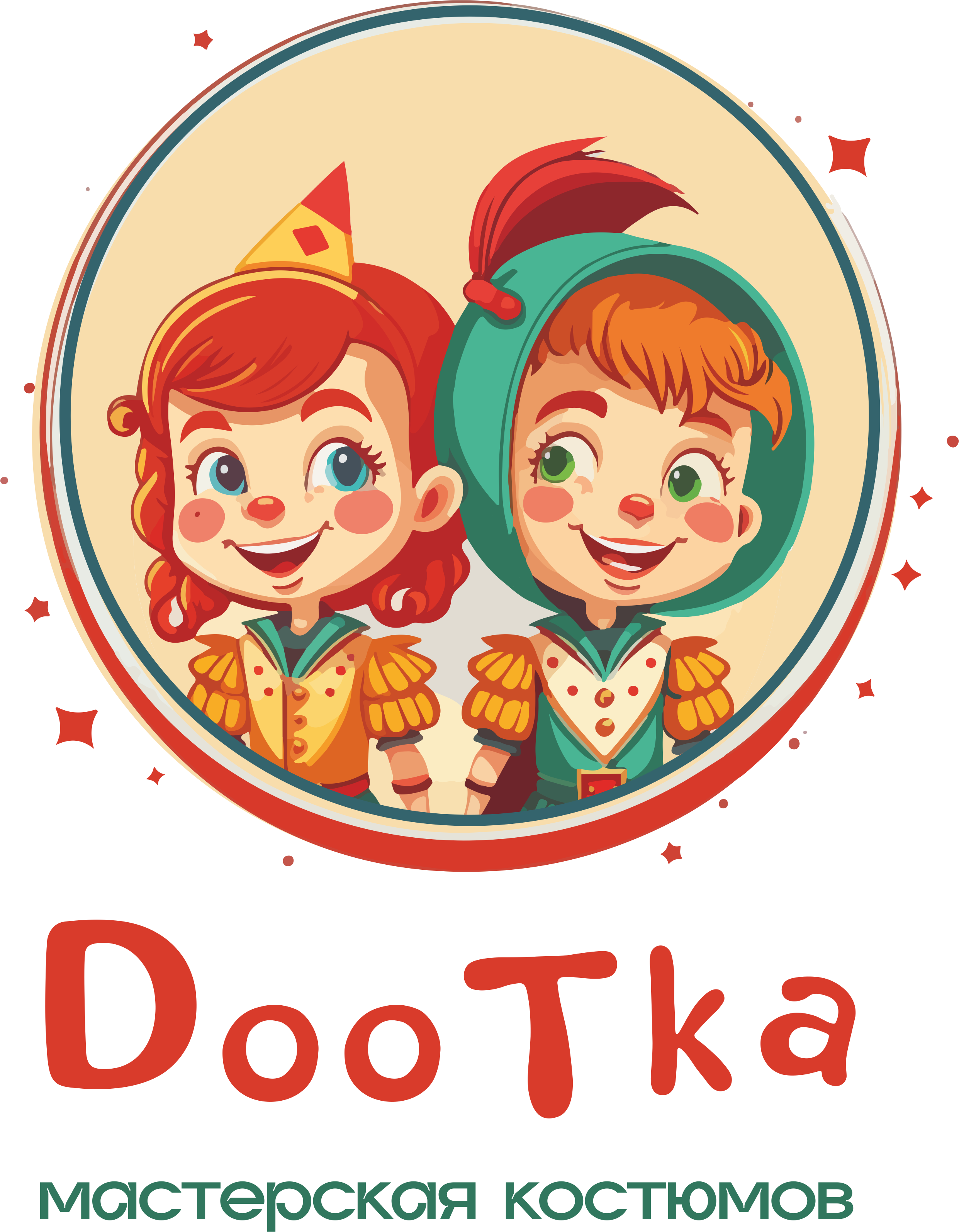 Мастерская детских костюмов ДуТка (DooTka)