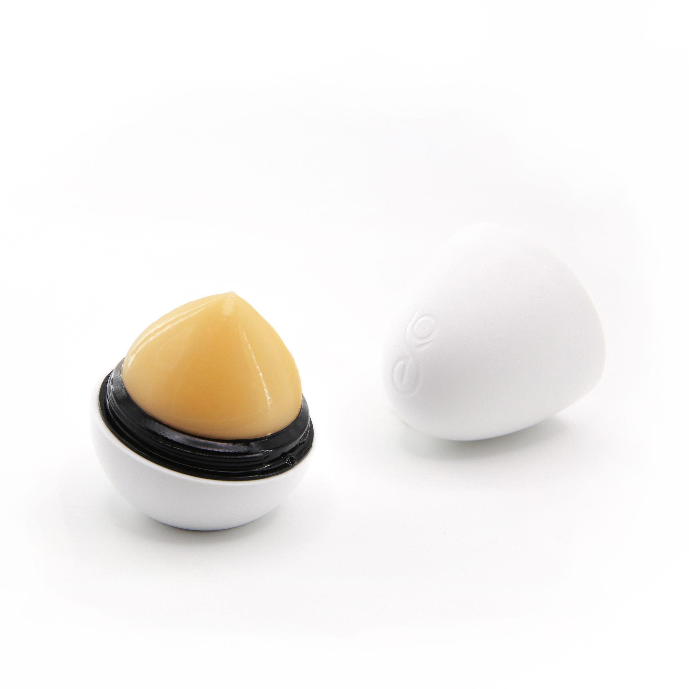 Бальзам для губ EGG “Сливочный Кофе + Ваниль”