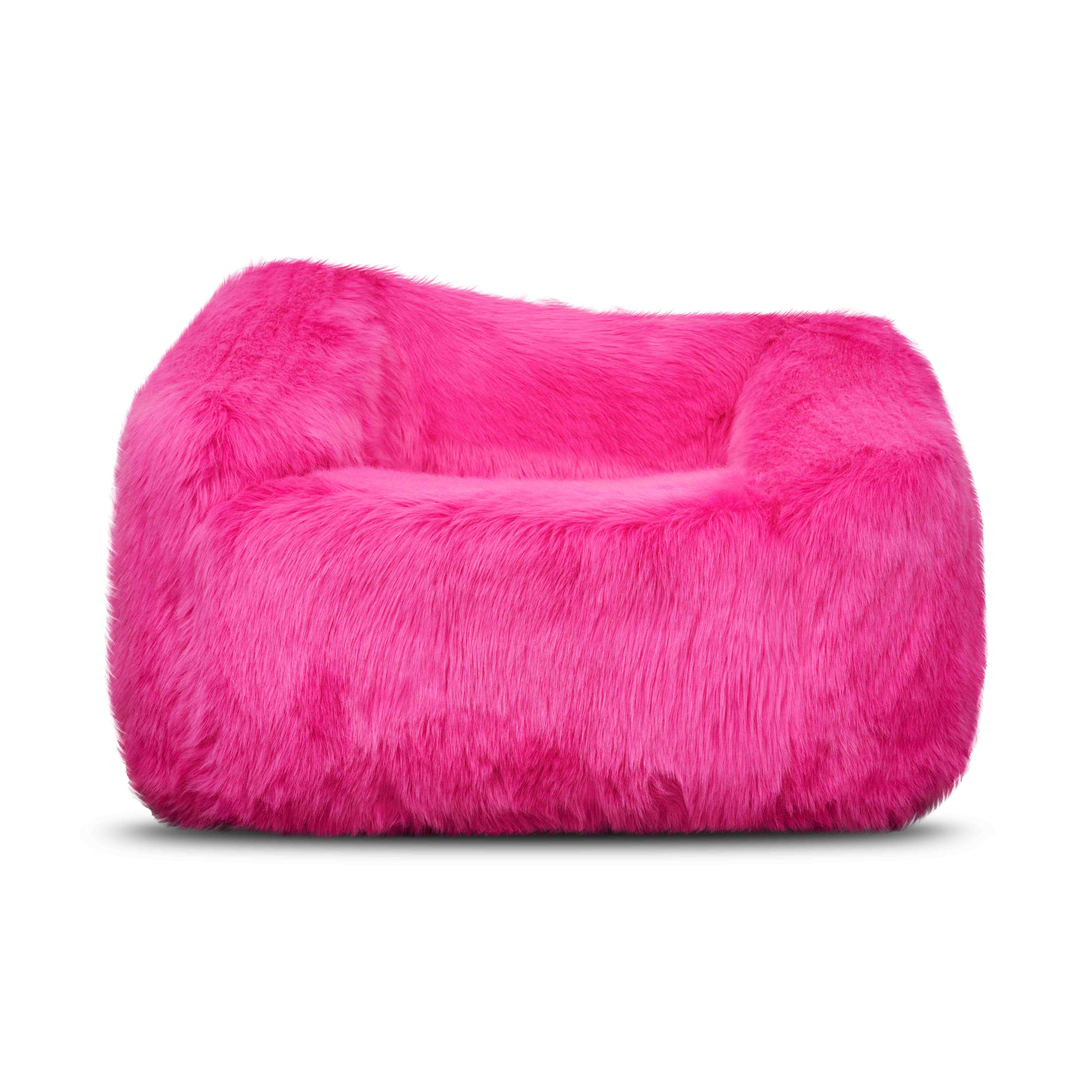 Кресло Cuddle Fur