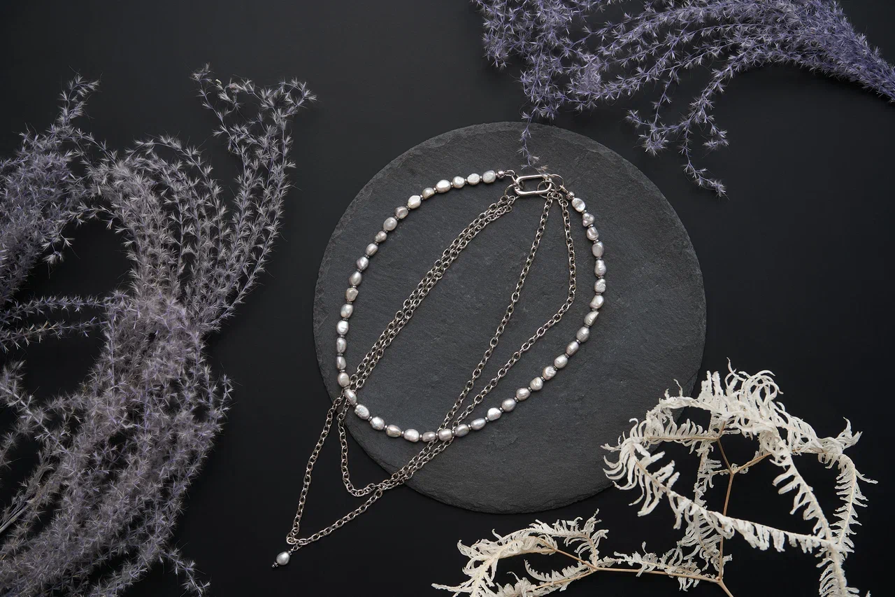 Lila Moi Jewellery