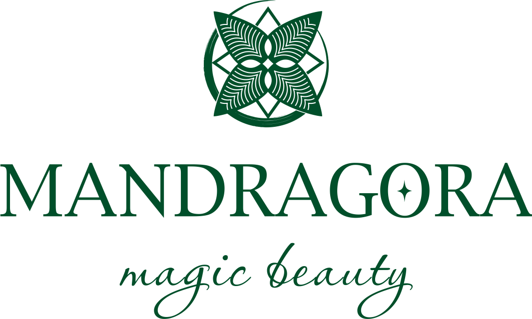 Mandragora magic beauty