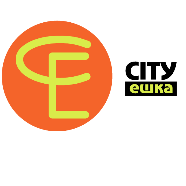 CITYешка