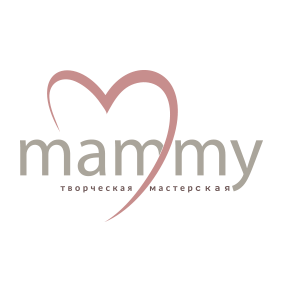 Mammy In A Cube