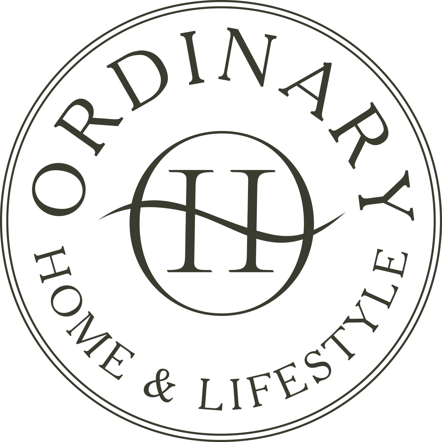 ORDINARY HOME & LIFESTYLE