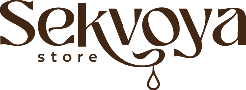 Sekvoyastore